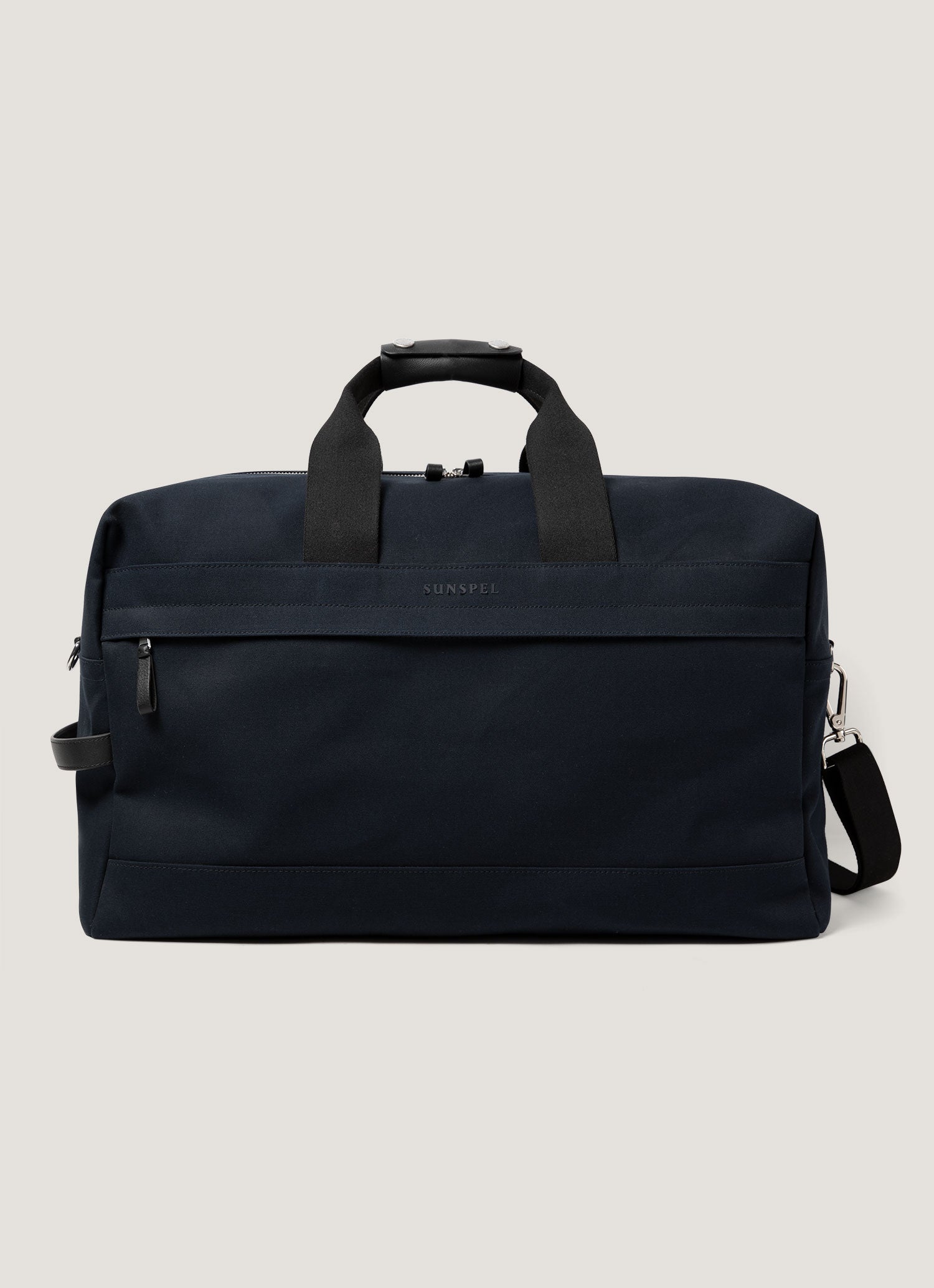 Weekend Bag in Navy