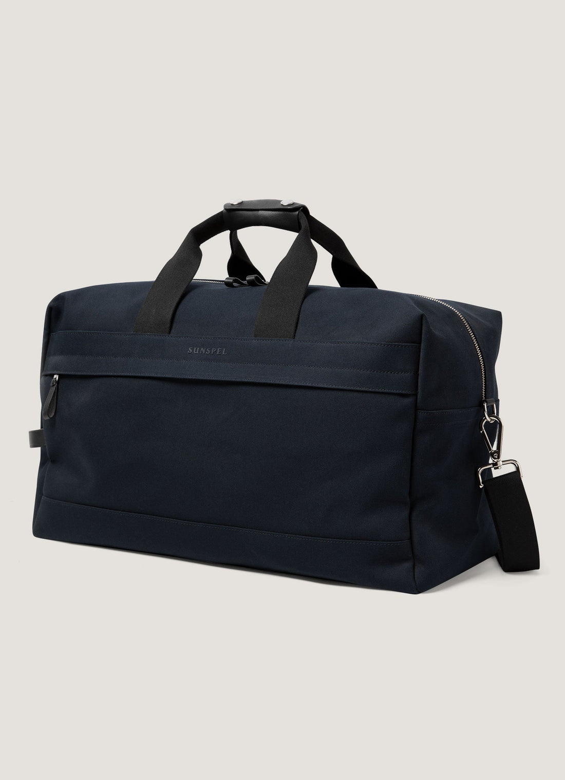 Weekend Bag