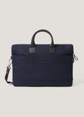 Briefcase in Navy