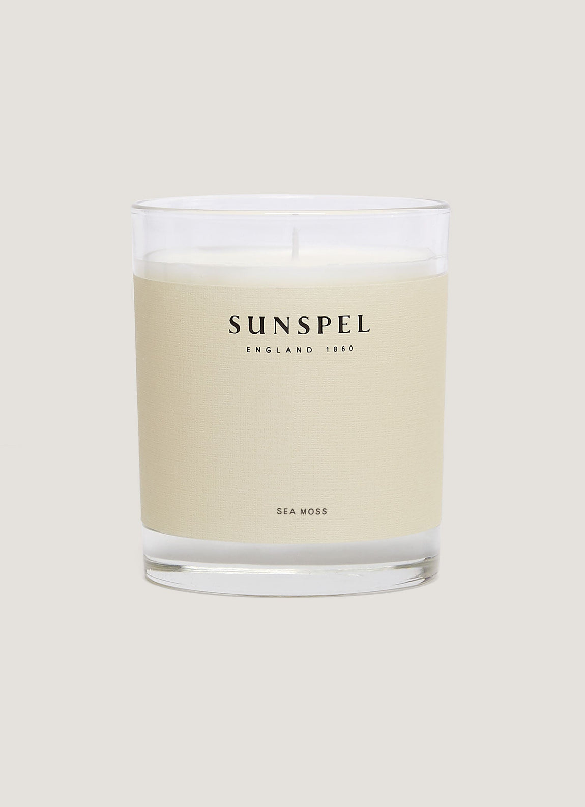Sea Moss Candle