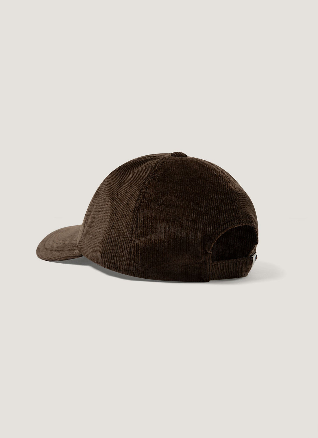 Corduroy Cap