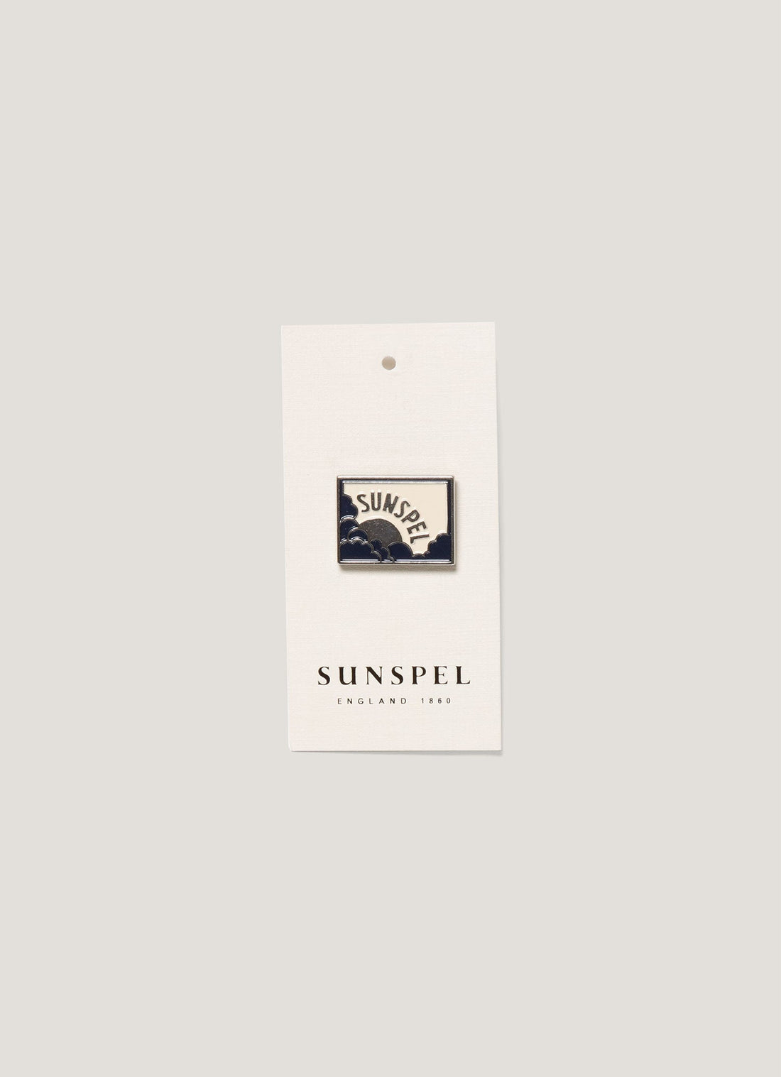 Pin-Badge