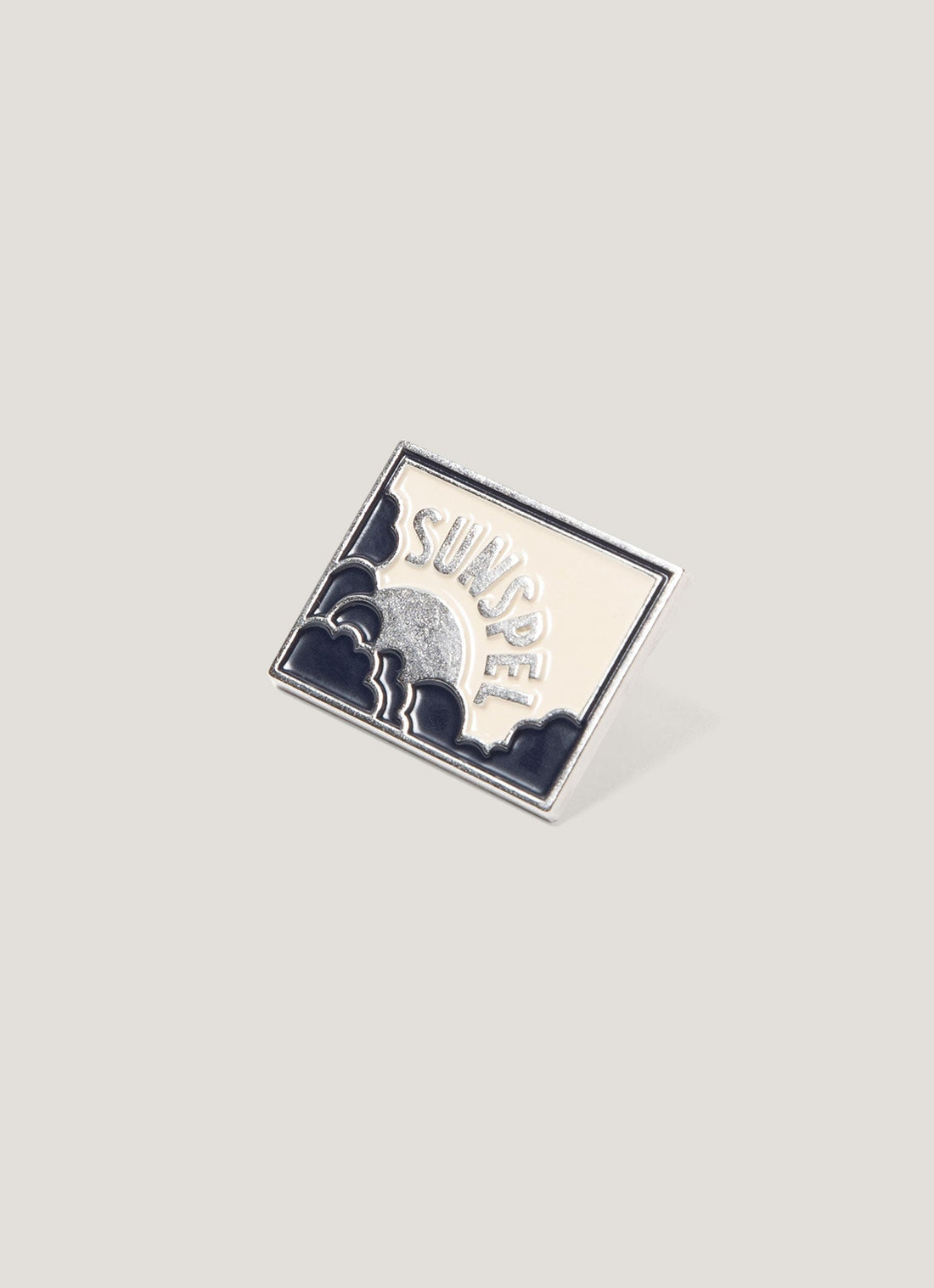 Pin-Badge