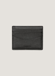 Card Holder in Black