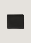 Bifold Wallet in Black