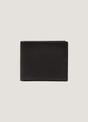 Bifold Wallet in Black