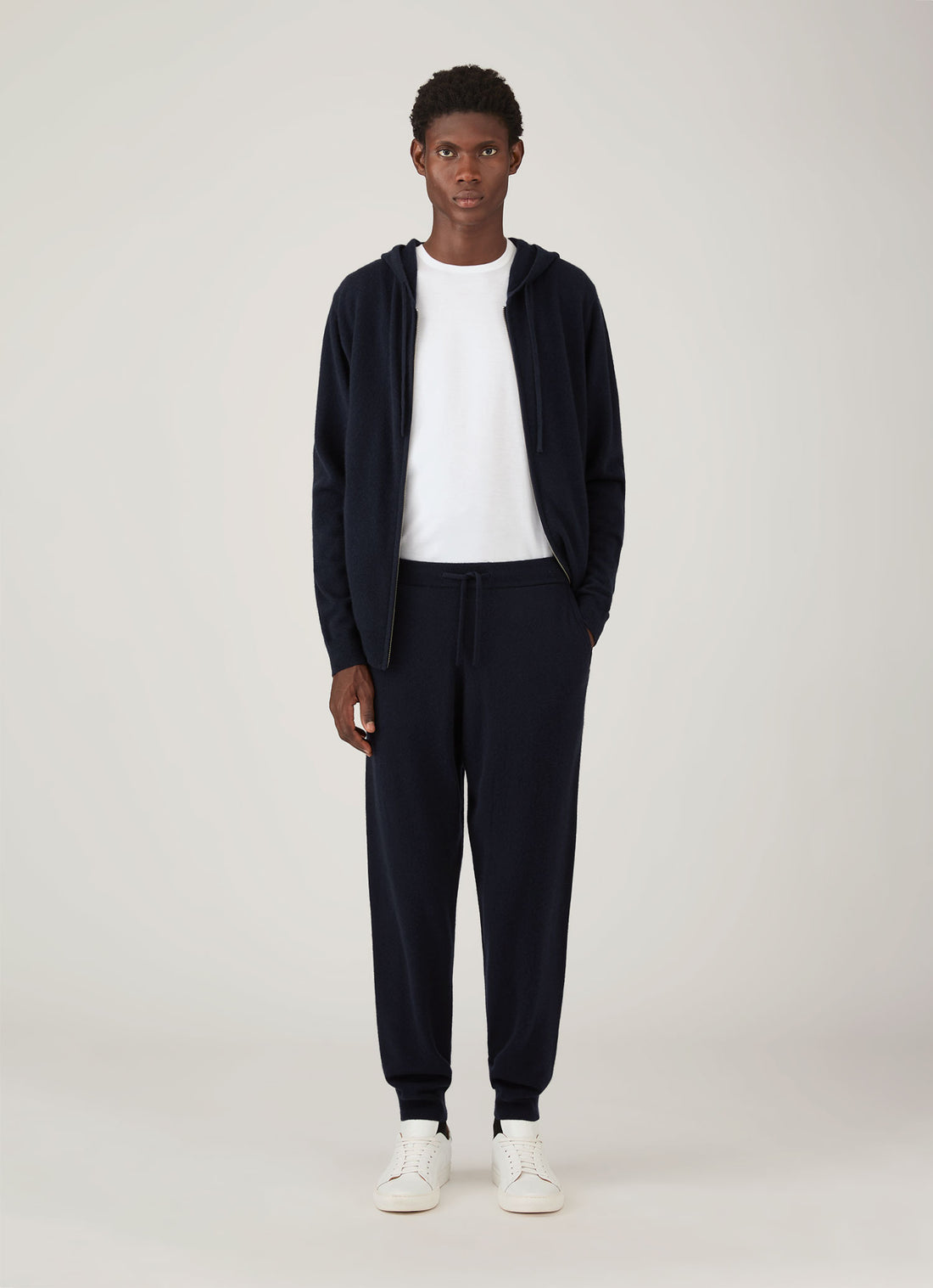 Cashmere Lounge Set