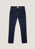Rinse Wash Denim