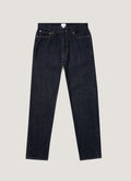 Rinse Wash Denim