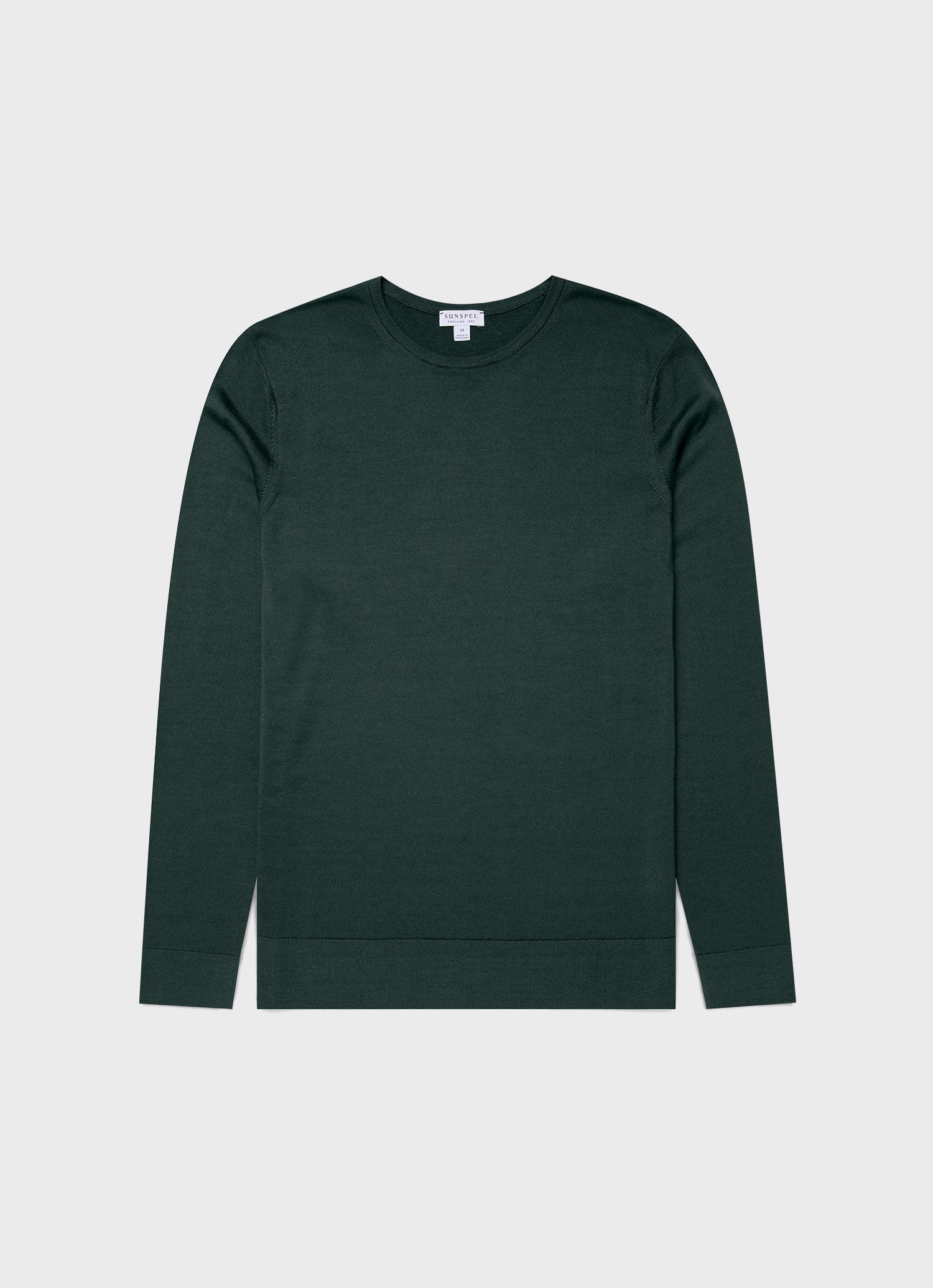 新品　BRIEFING MEN’S WOOL LS HIGHNECK M 新品 BRIEFING MEN'S WOOL LS HIGHNECK M - メルカリ