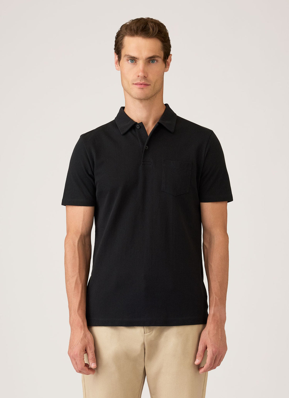 Riviera Polo Shirt
