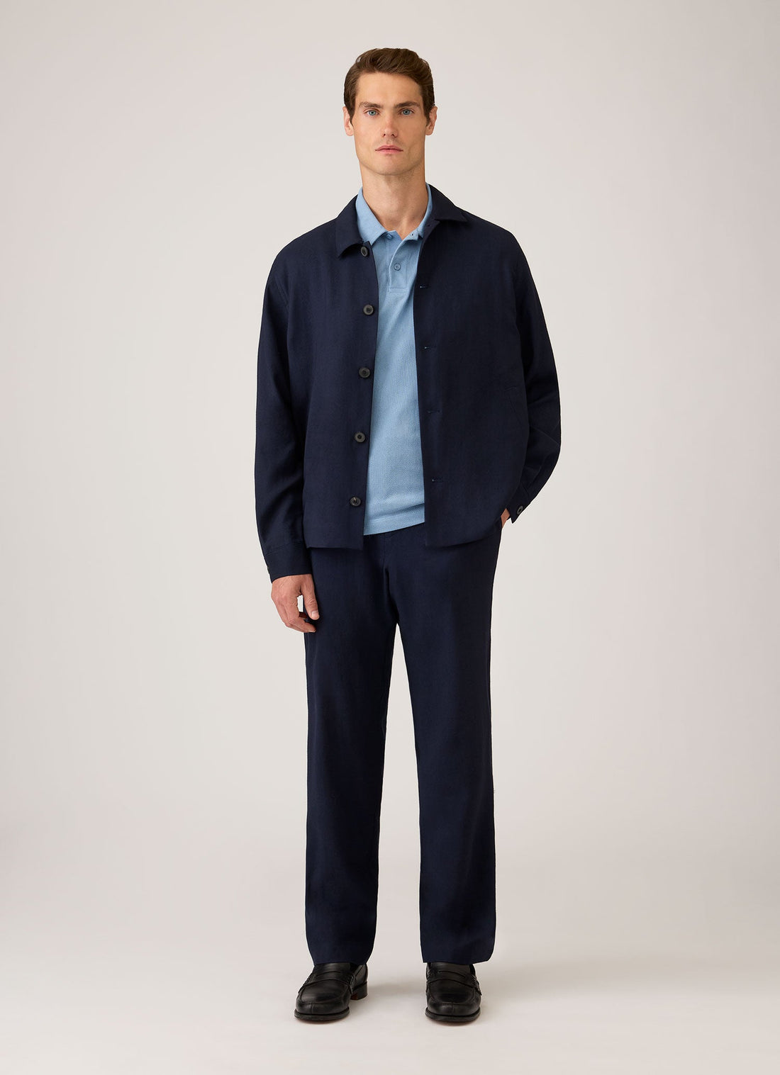 Riviera Polo Shirt