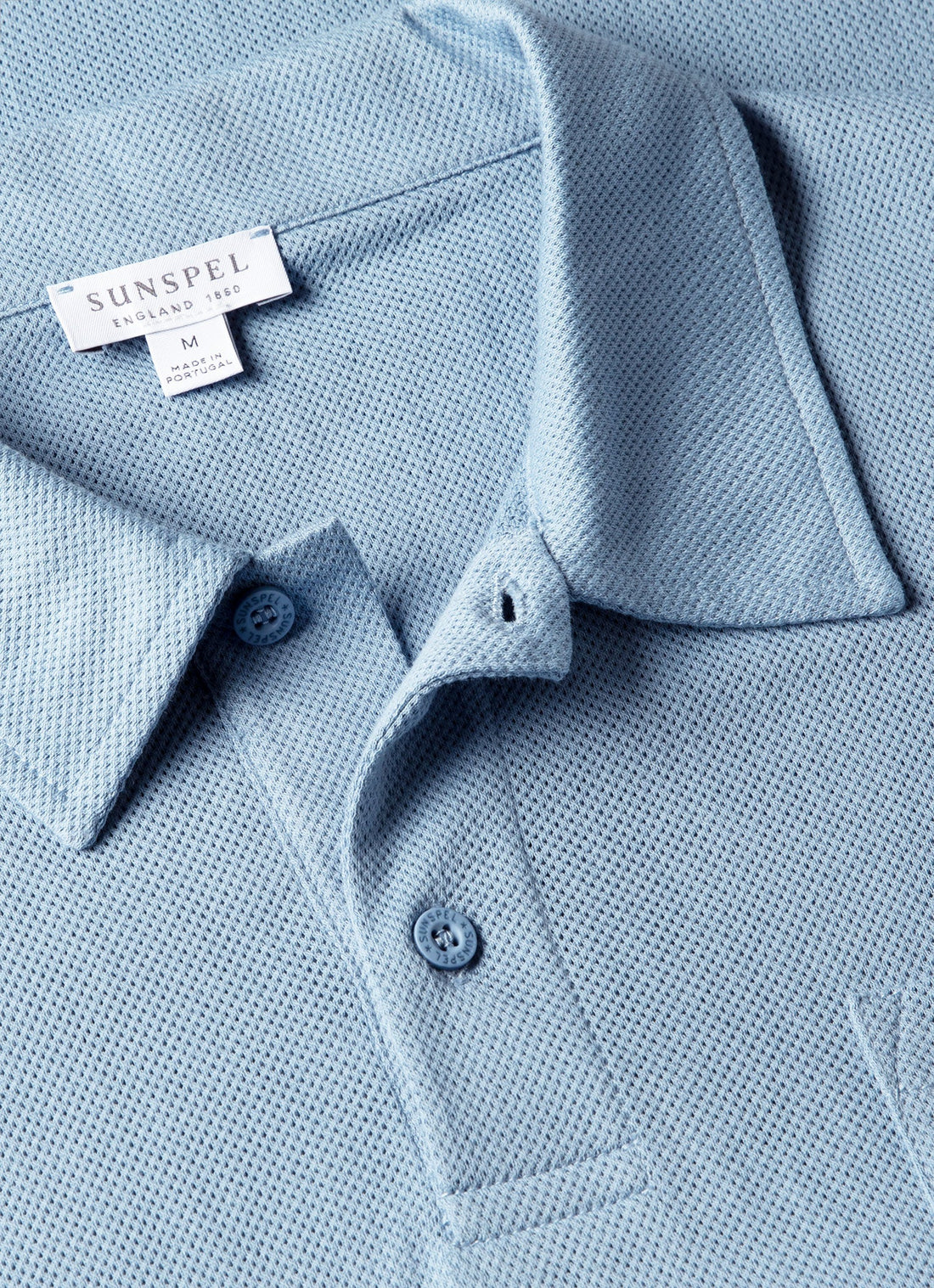 Riviera Polo Shirt