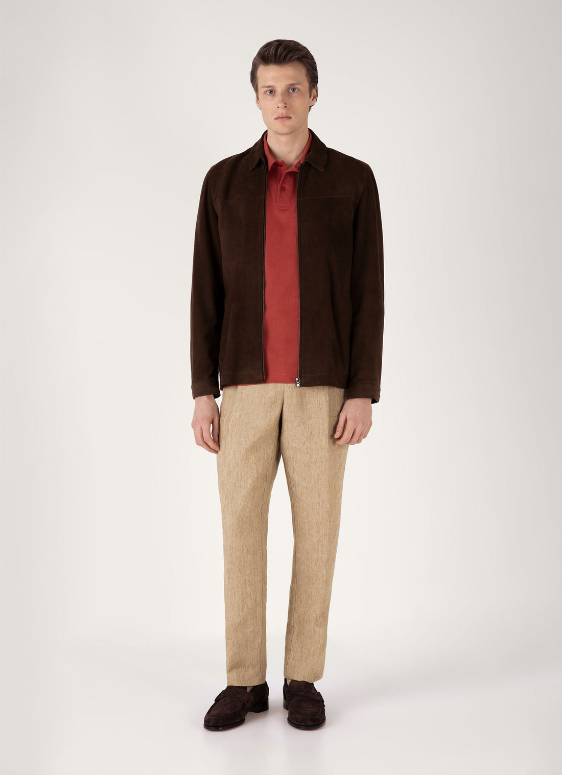Riviera Polo Shirt