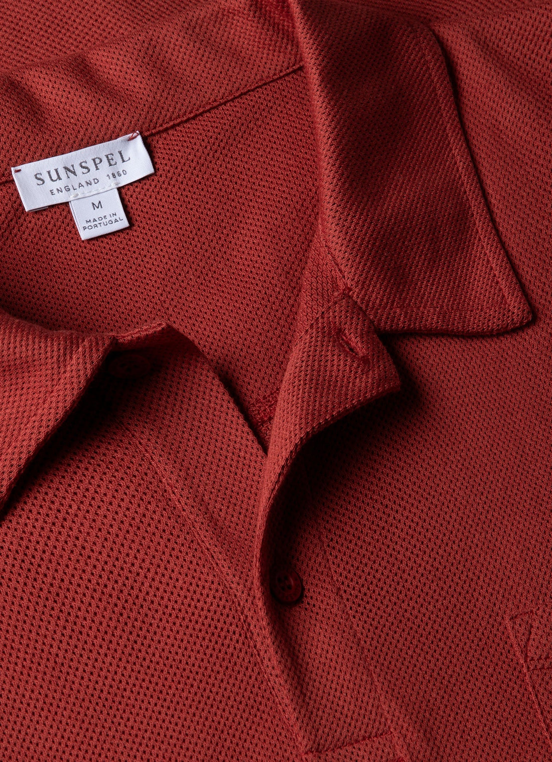 Riviera Polo Shirt