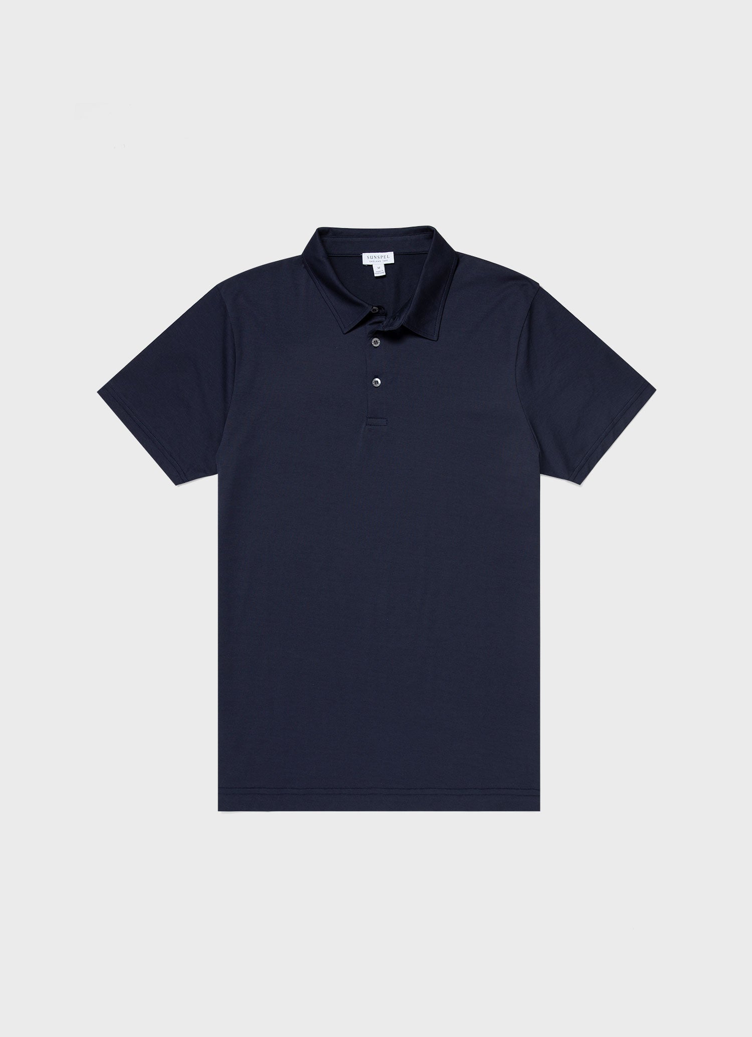 Jersey Classic Polo Shirt