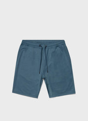 Men's DriRelease Active Shorts in Dark Petrol