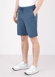 Men's DriRelease Active Shorts in Dark Petrol