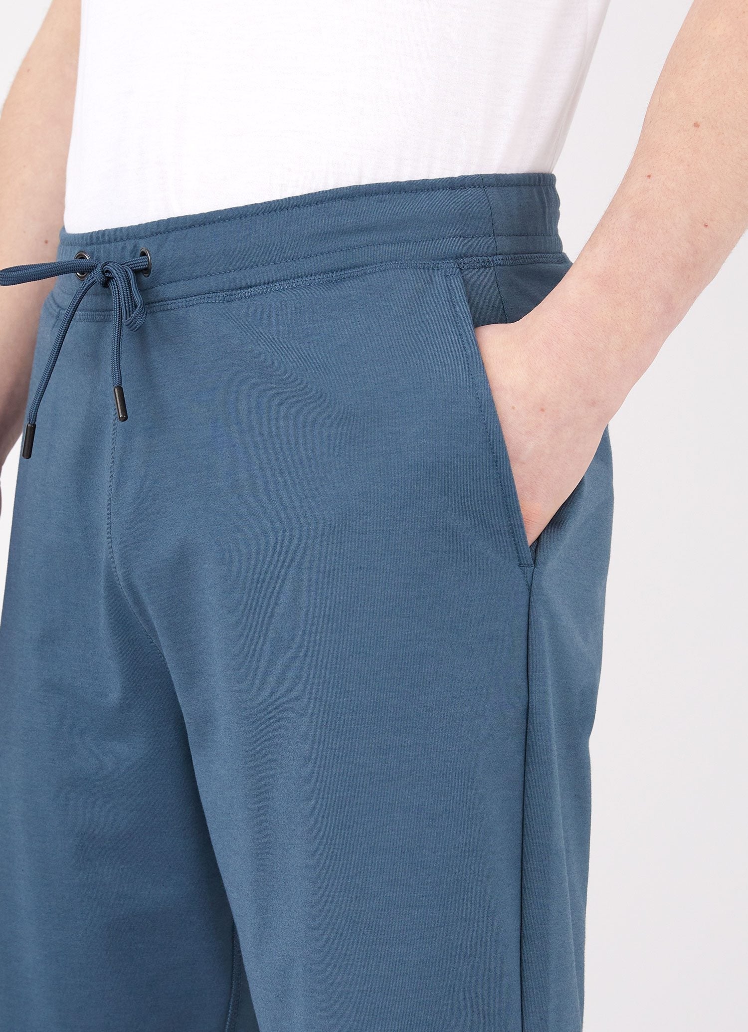 Men's DriRelease Active Shorts in Dark Petrol