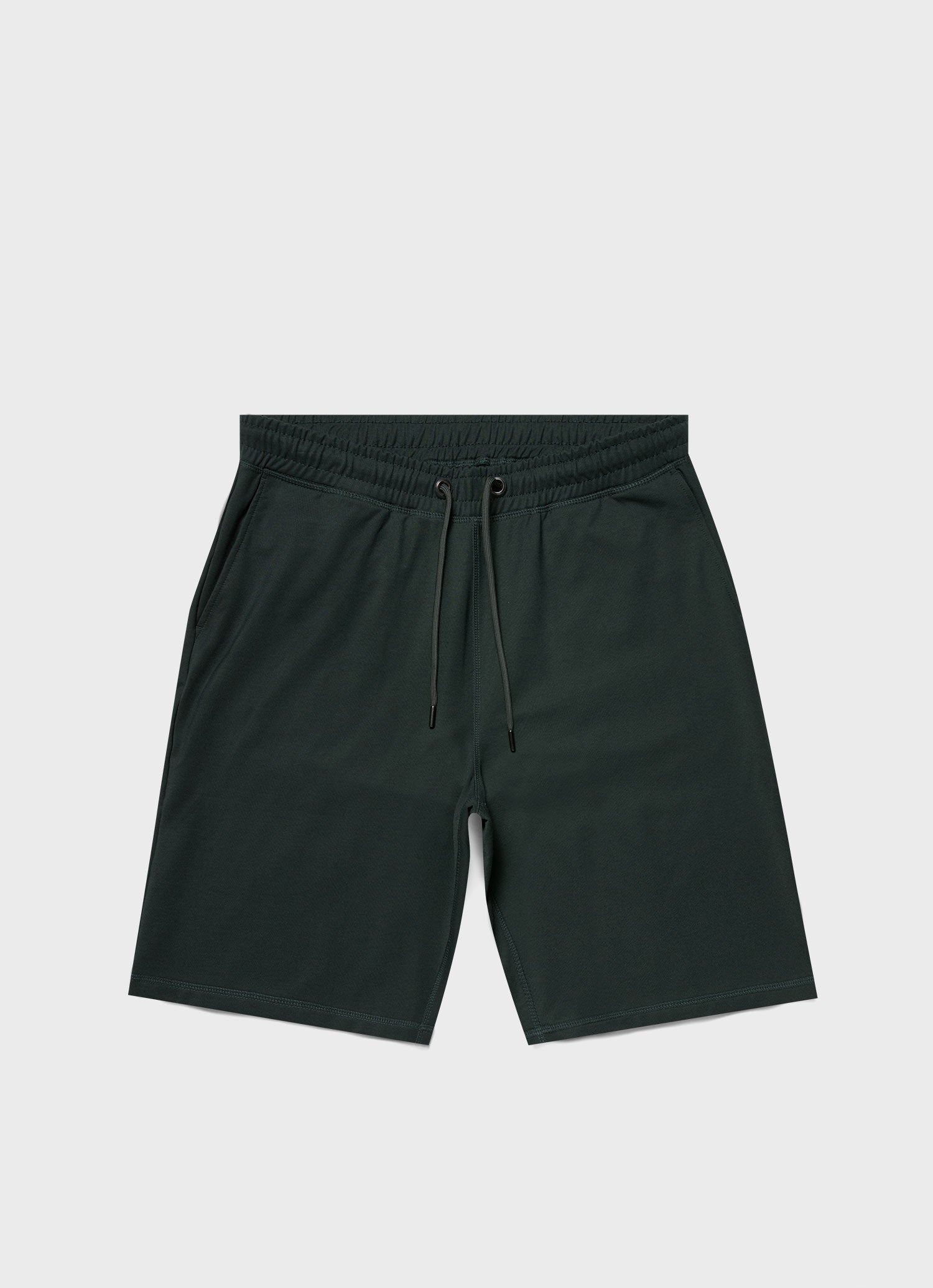 Men's DriRelease Active Shorts in Seaweed