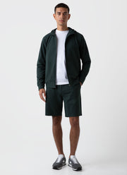 Men's DriRelease Active Shorts in Seaweed