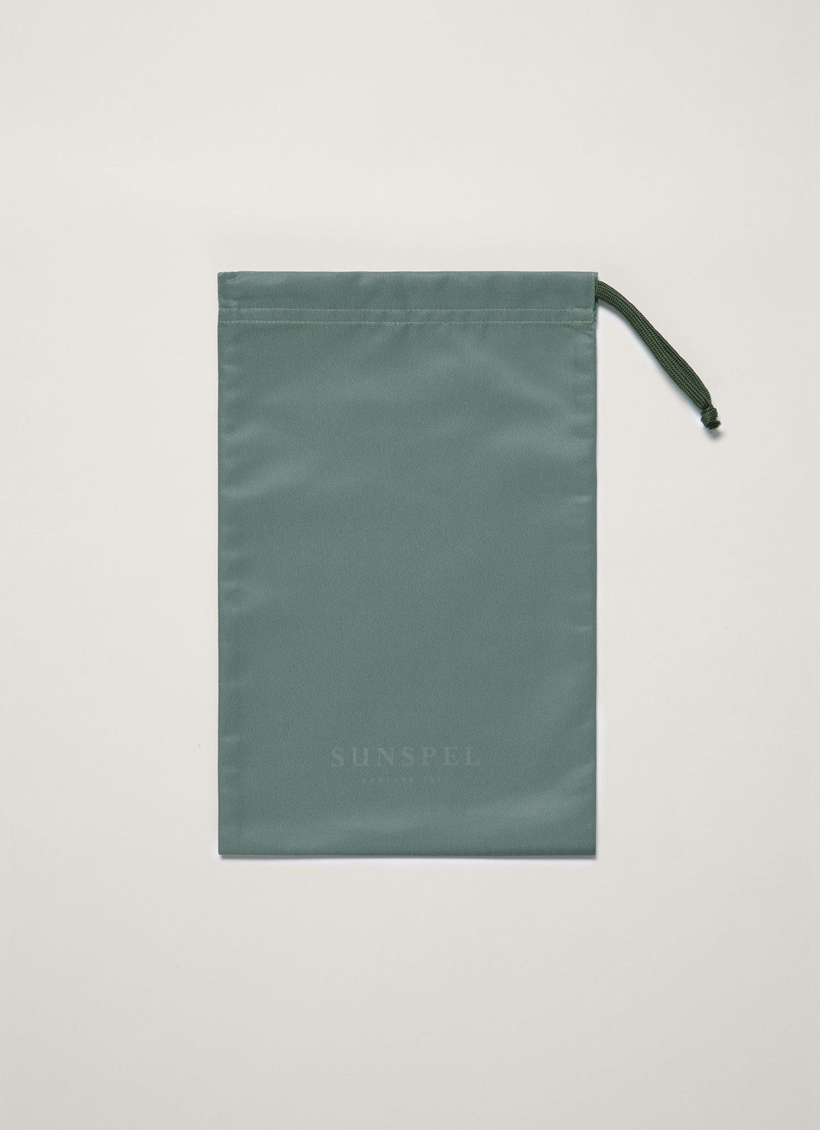 Men's Tailored Swim Shorts in Dusk Green