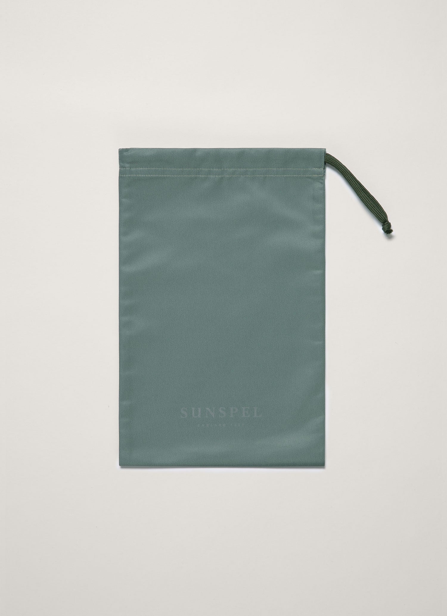 Men's Tailored Swim Shorts in Dusk Green