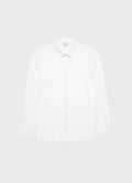 Men's Classic Jersey Shirt in White