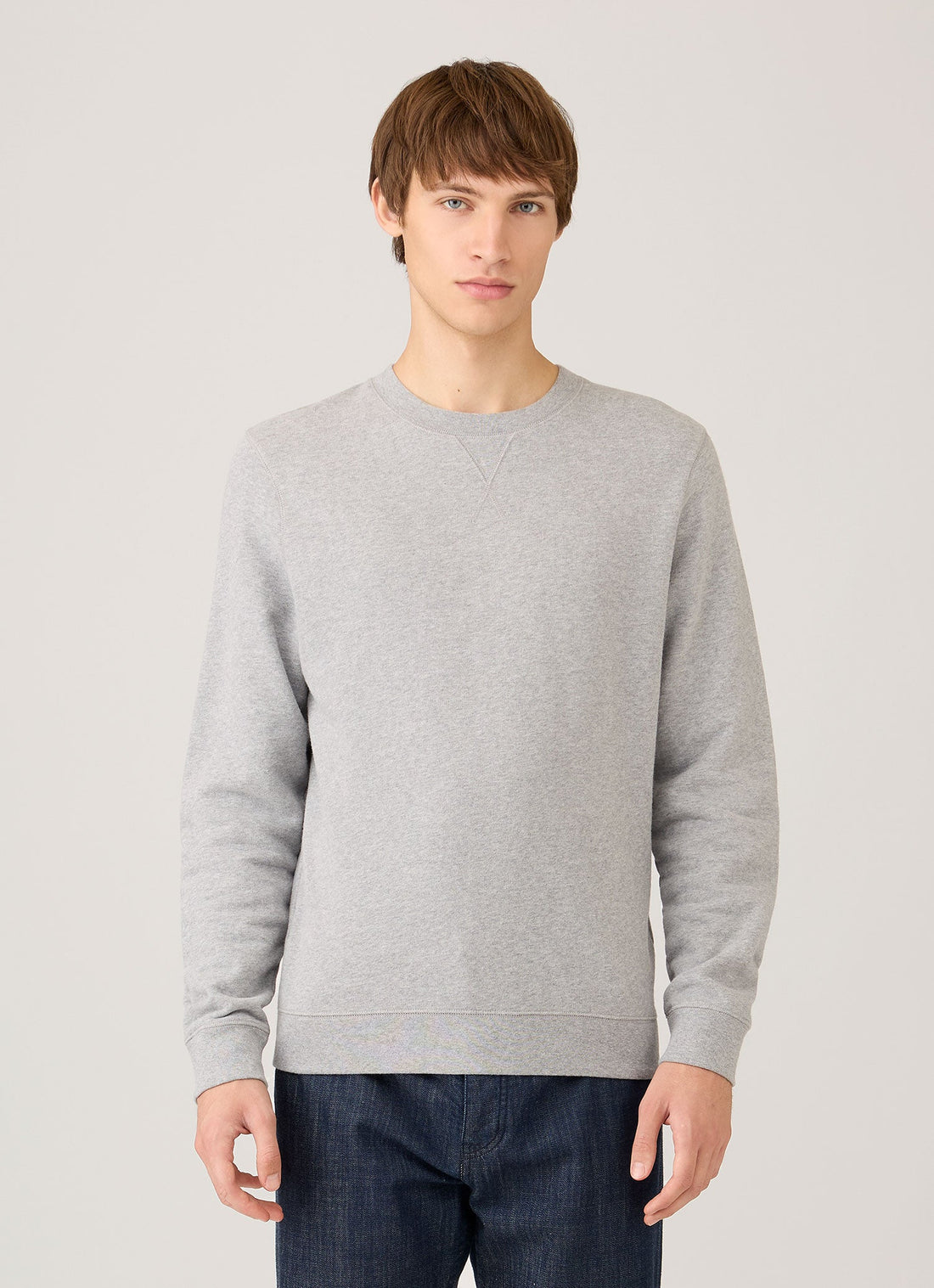 Loopback Sweatshirt