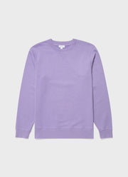 Men's Loopback Sweatshirt in Heather