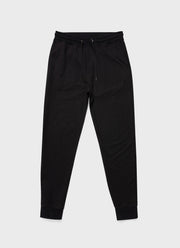 Men's DriRelease Active Sweatpants in Black