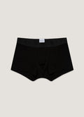 Men's Tencel™ Trunks in Black