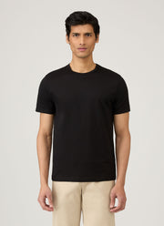 Men's Classic T-shirt in Black