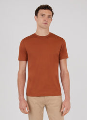 Men's Classic T-shirt in Spice