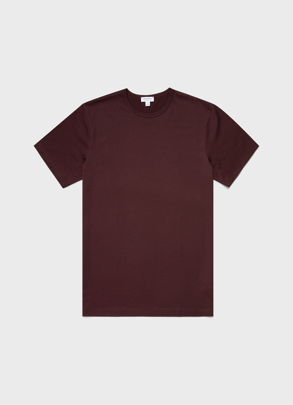 Men's Classic T-shirt in Espresso