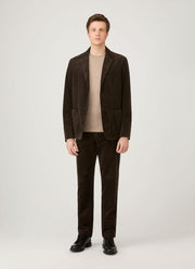 Men's Classic T-shirt in Mink