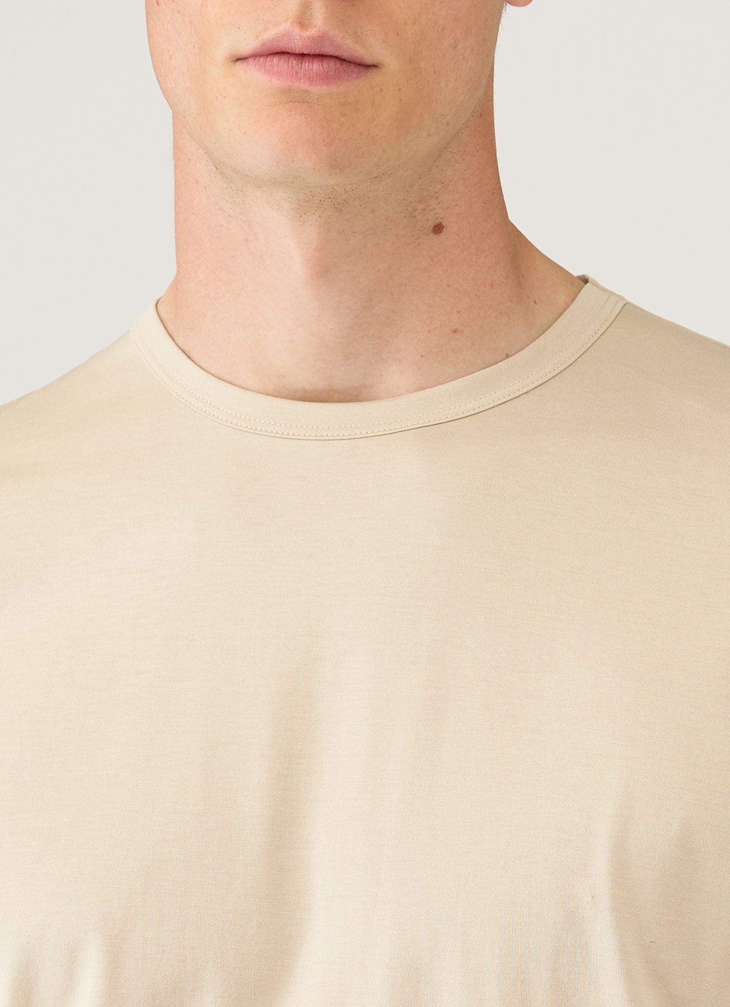Men's Classic T-shirt in Hazelwood