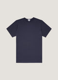 Men's Classic T-shirt in Navy