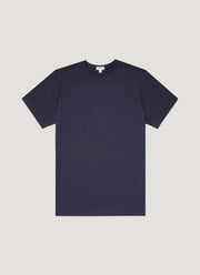 Men's Classic T-shirt in Navy