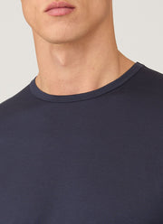 Men's Classic T-shirt in Navy