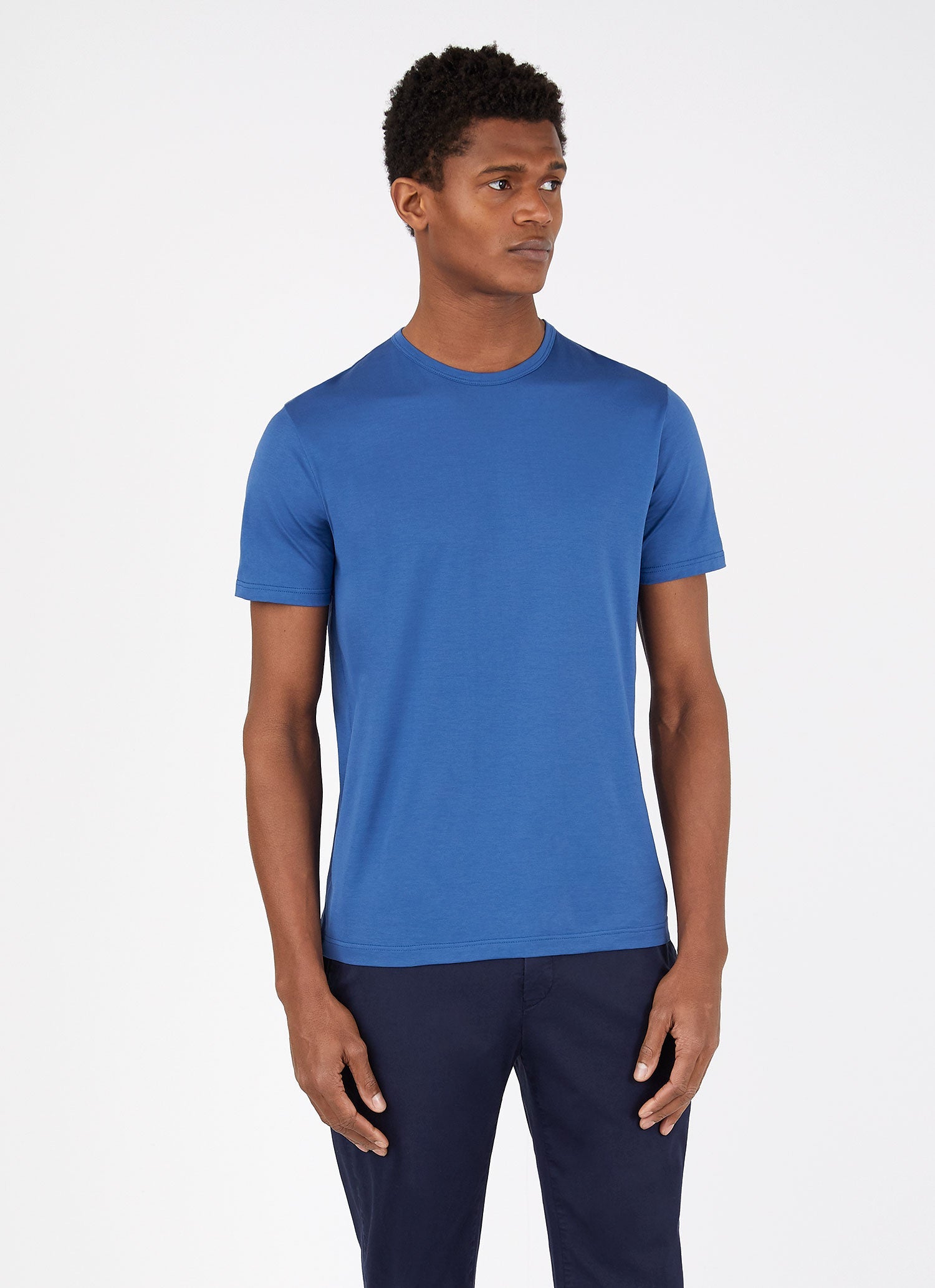 Men's Classic T-shirt in Ink