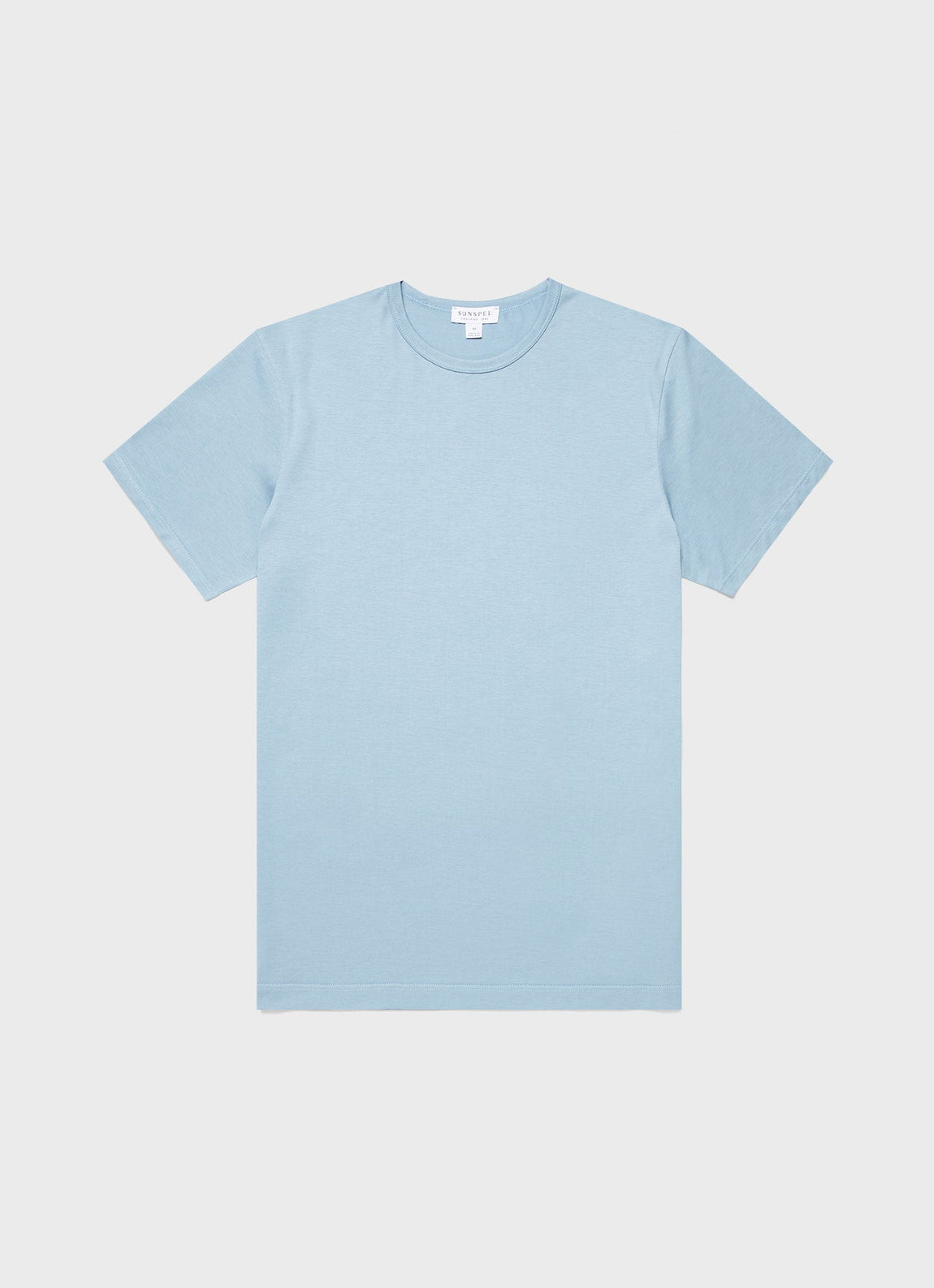 Men's Classic T-shirt in Storm Blue