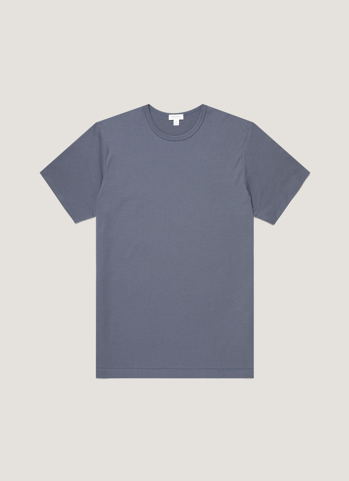 Men's Classic T-shirt in Slate Blue