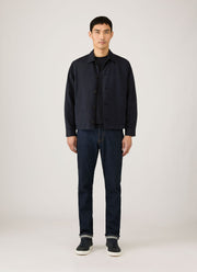 Men's Classic T-shirt in Midnight Navy