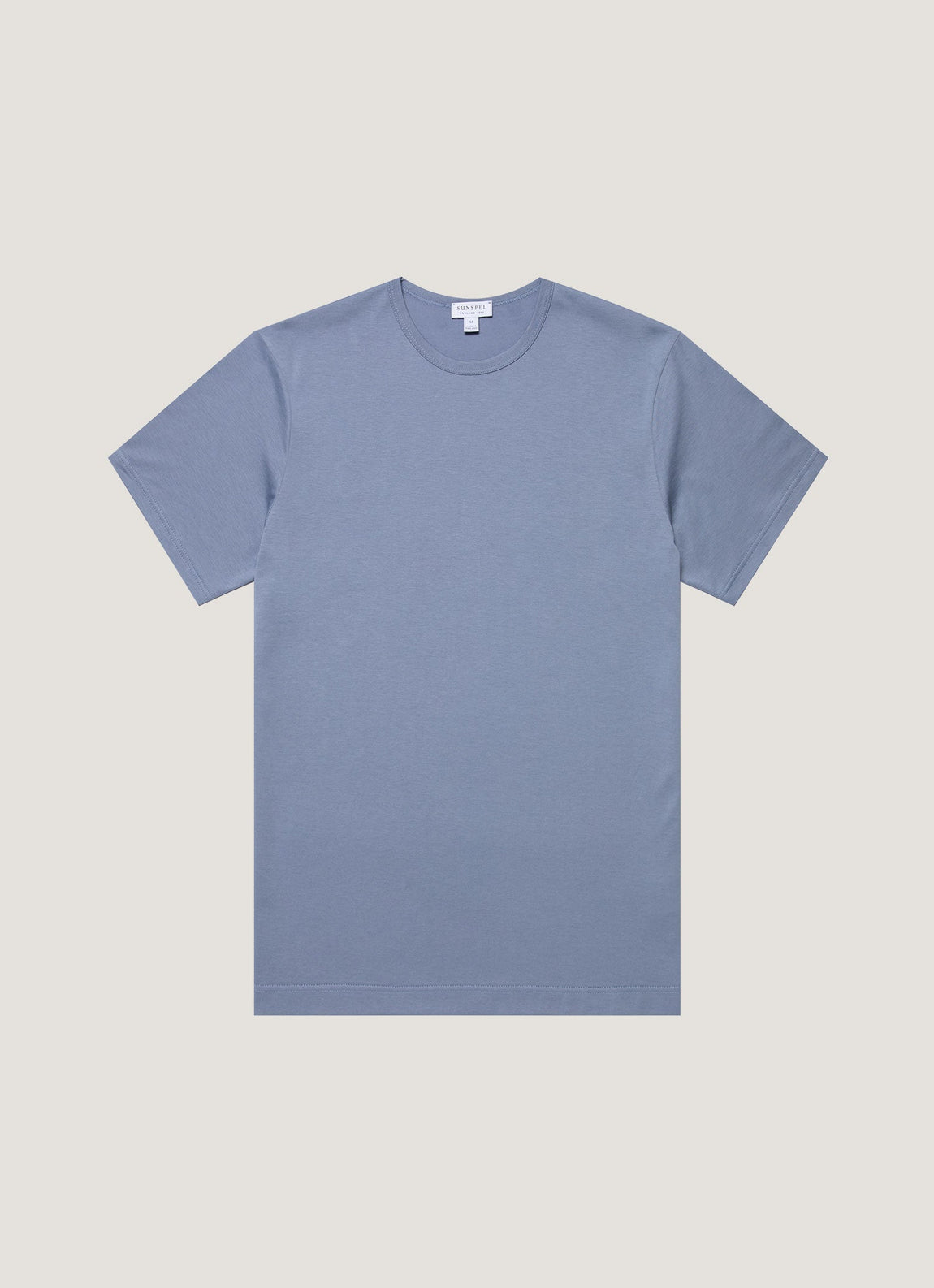 Men's Classic T-shirt in Vintage Blue