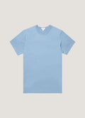 Men's Classic T-shirt in Studio Blue