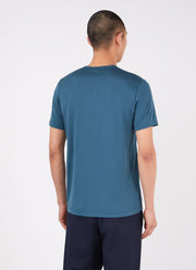Men's Classic T-shirt in Teal