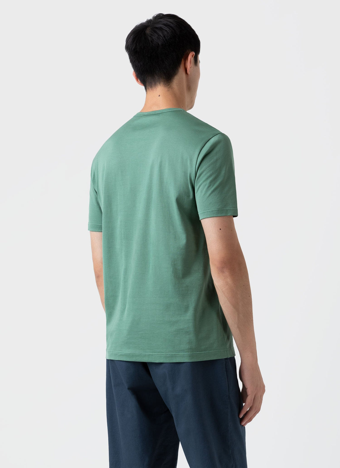 Men's Classic T-shirt in Thyme