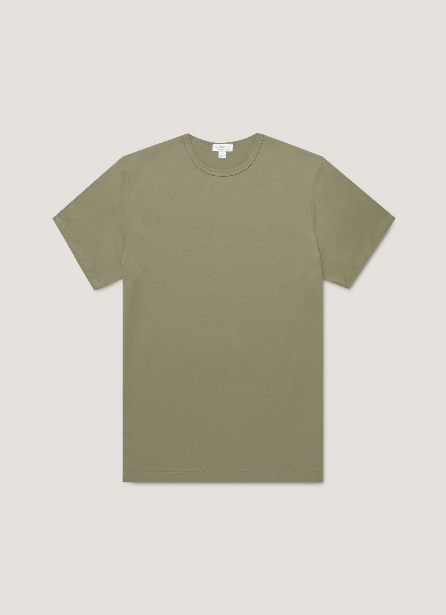 Men's Classic T-shirt in Sea Moss