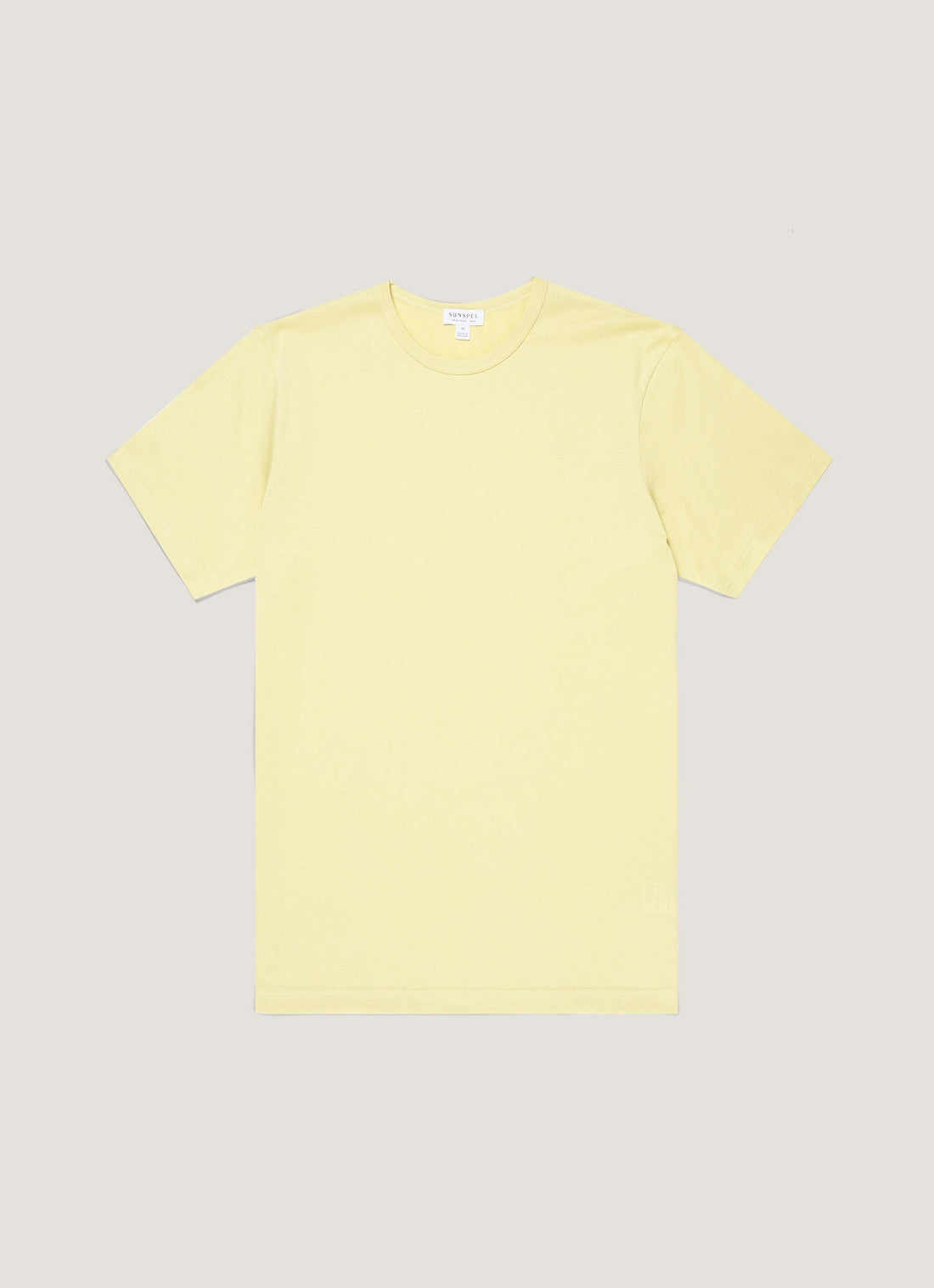 Men's Classic T-shirt in Avocado